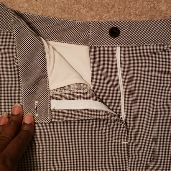 Lady Pinseeker Women's Golf Skirt - Picture 8 of 16